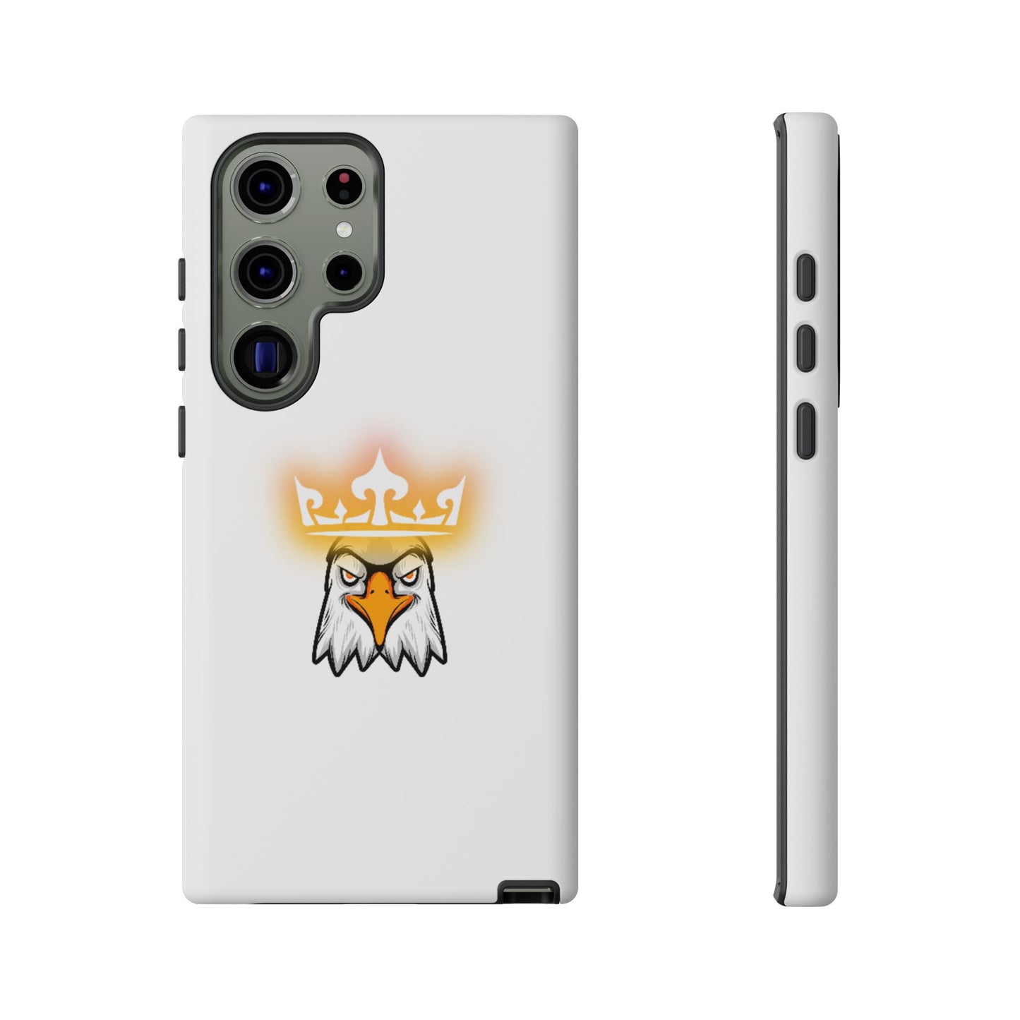 The Royal Eagle Phone Case