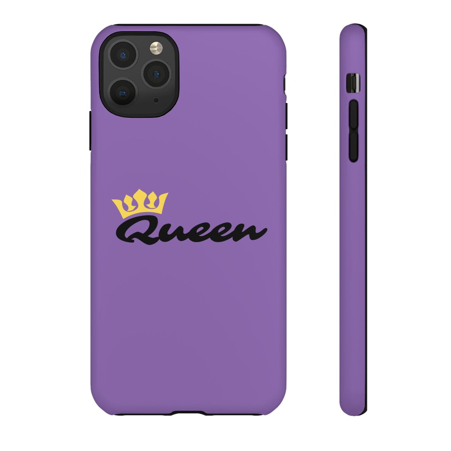 The Queen Phone Case