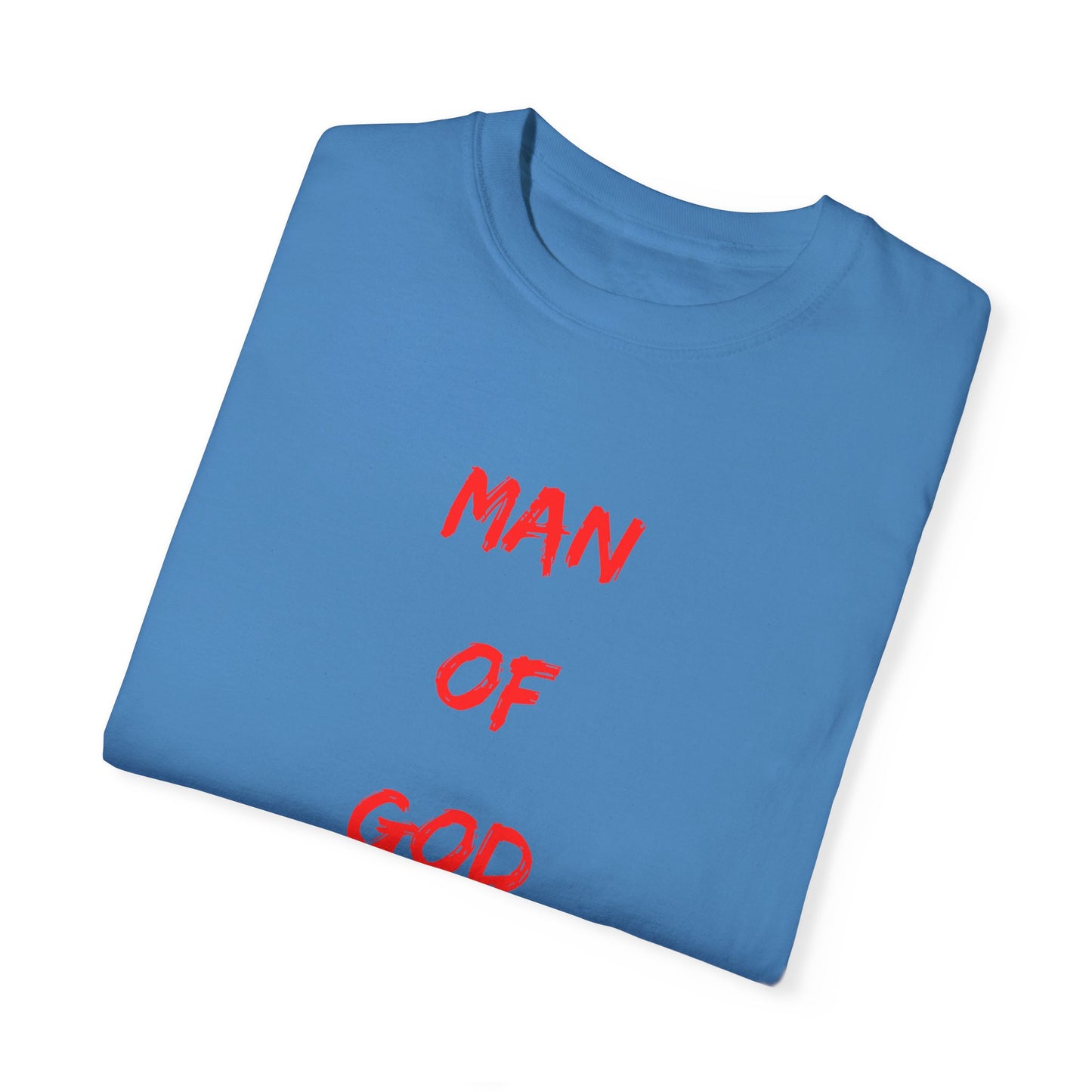 The Man of God Tee