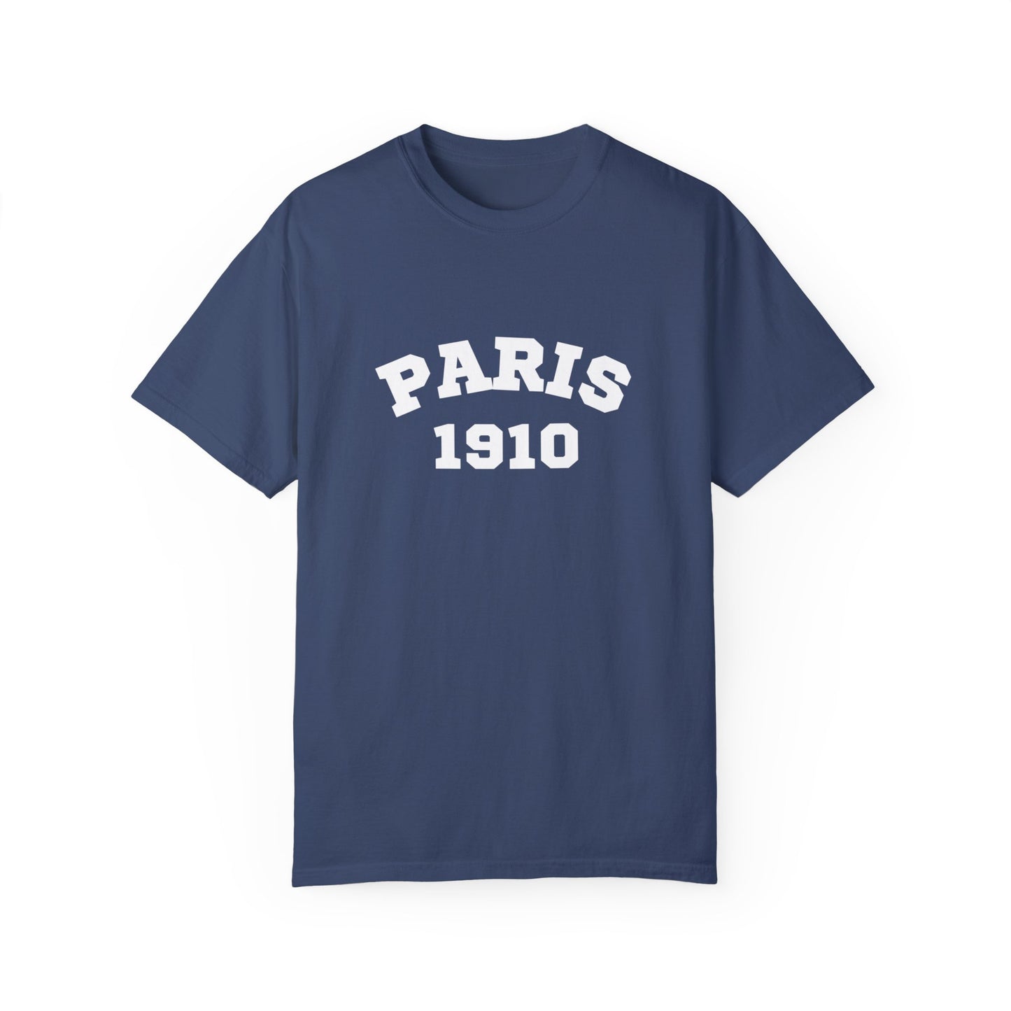 The Paris Tee