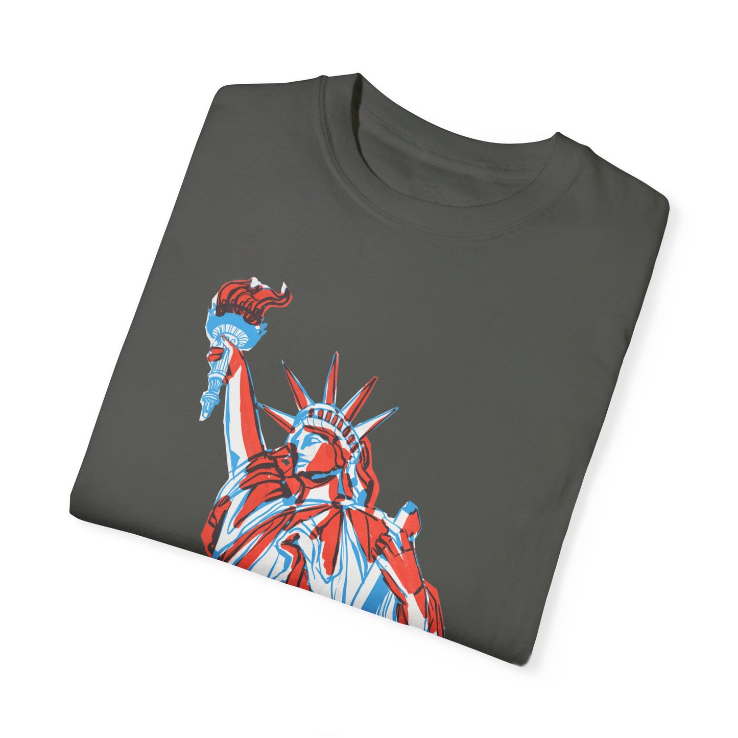 The New York Tee
