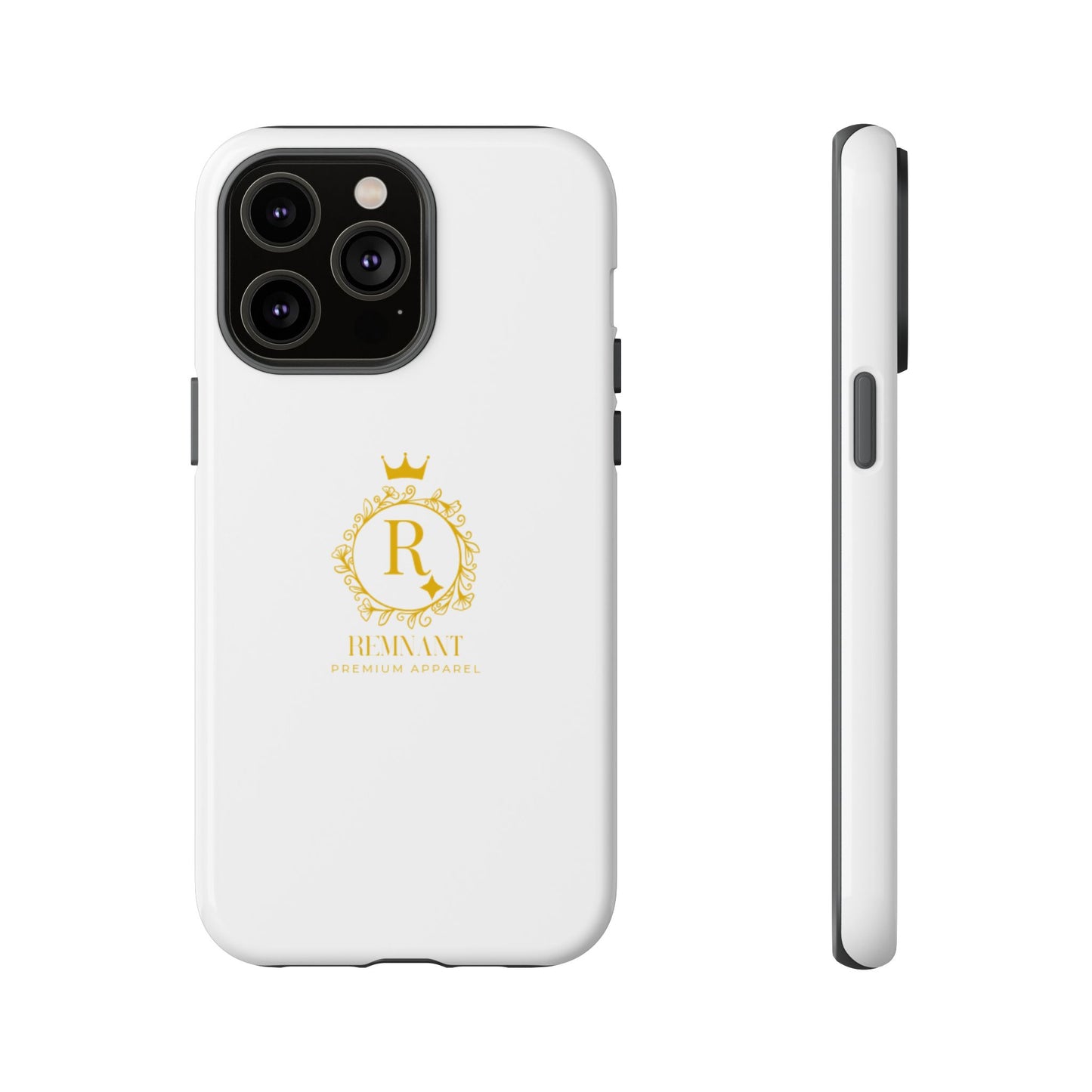 The Remnant Phone Case
