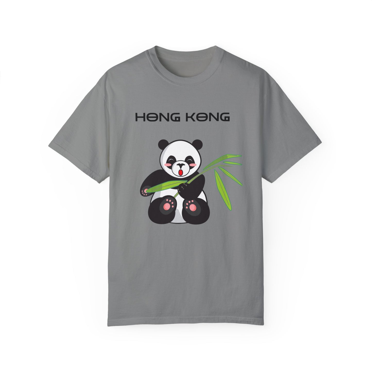 The Hong Kong Tee