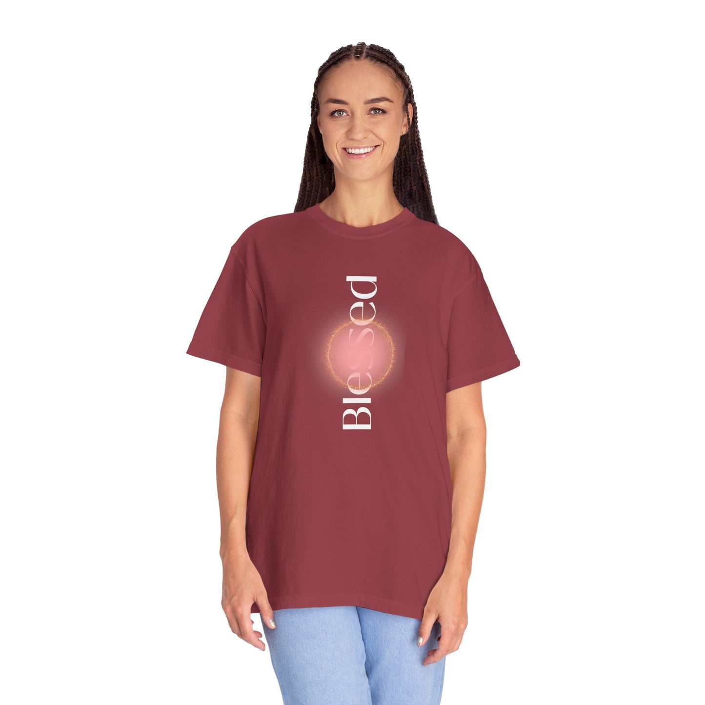 The Blessed Tee