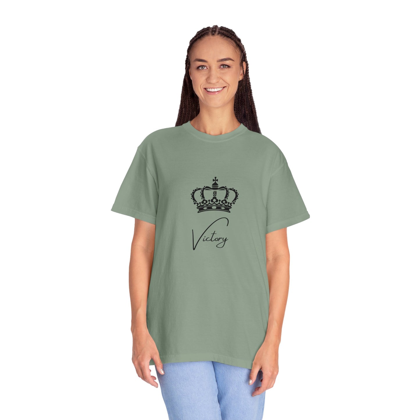 The Victory Tee