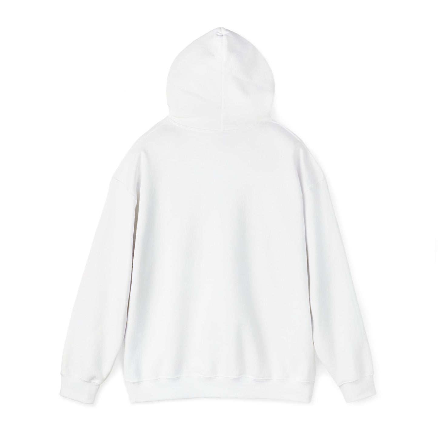 The Royal Lion Unisex Heavy Blend™ Hoodie - Regal Style for Animal Lovers