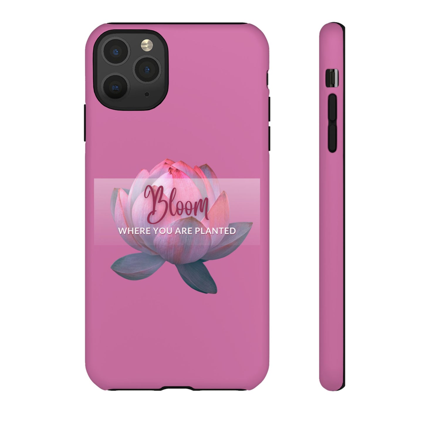 The Bloom Phone Case