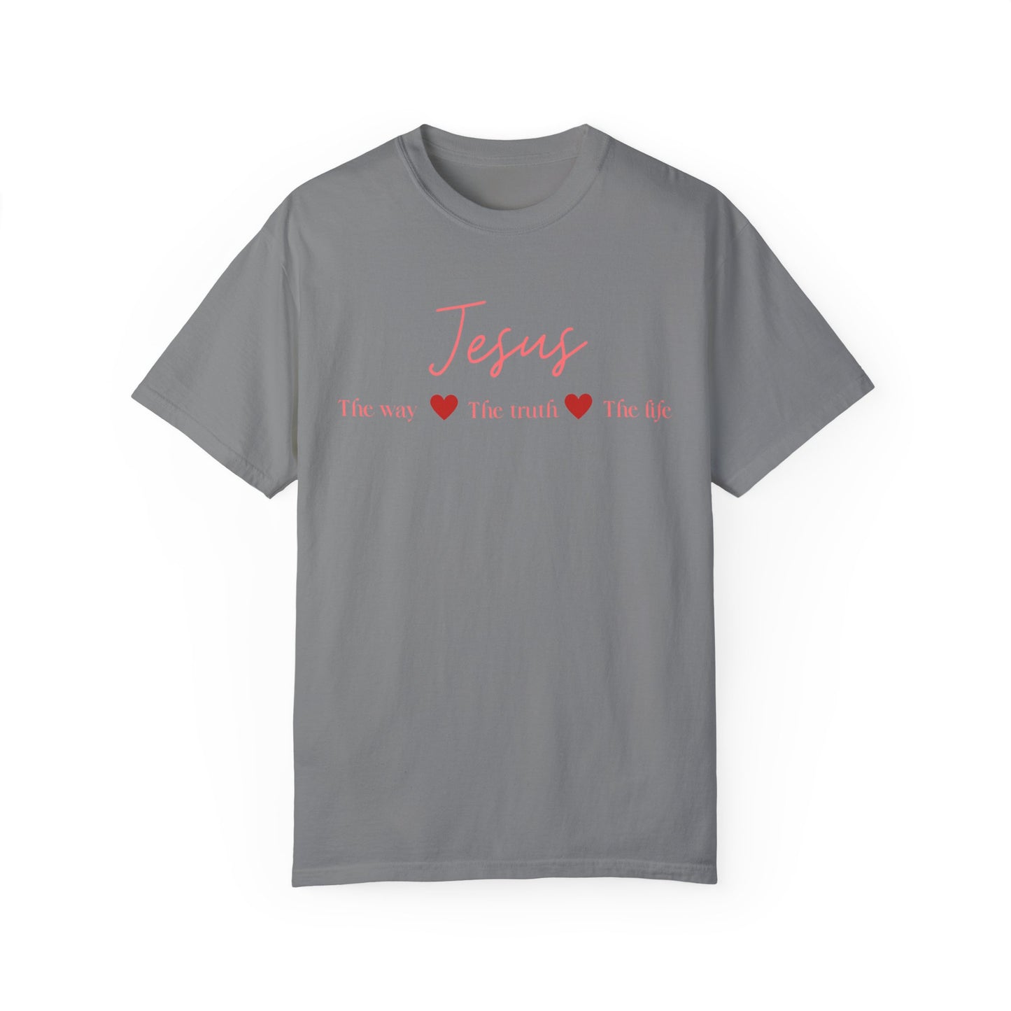 The Jesus Tee