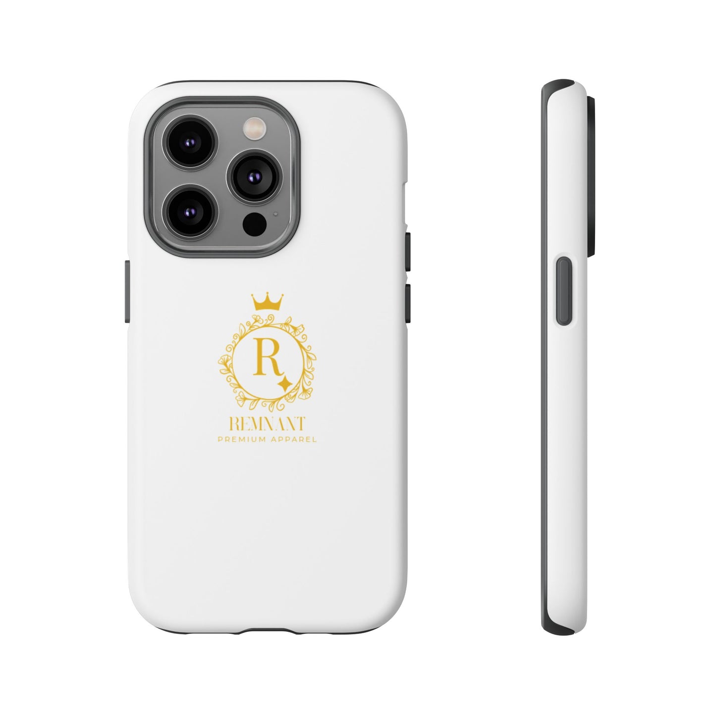 The Remnant Phone Case