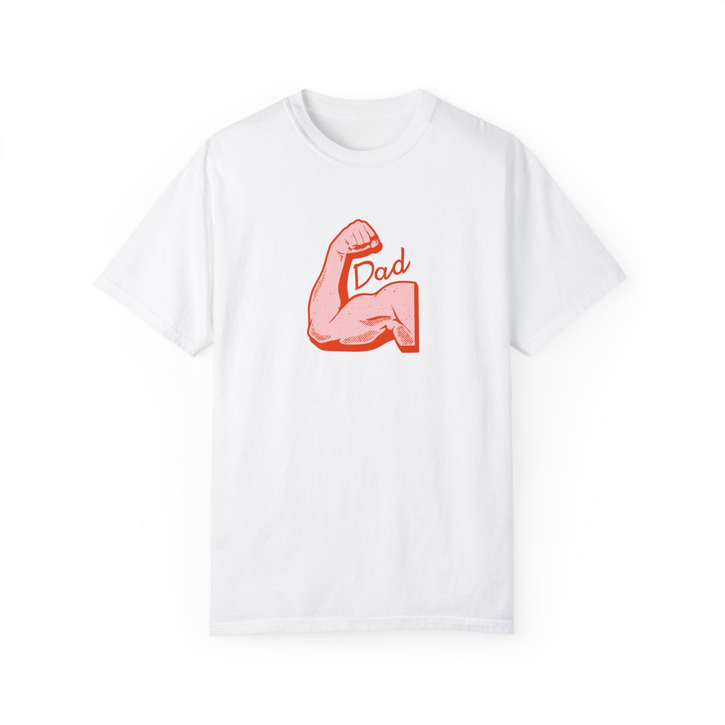 The Dad Tee