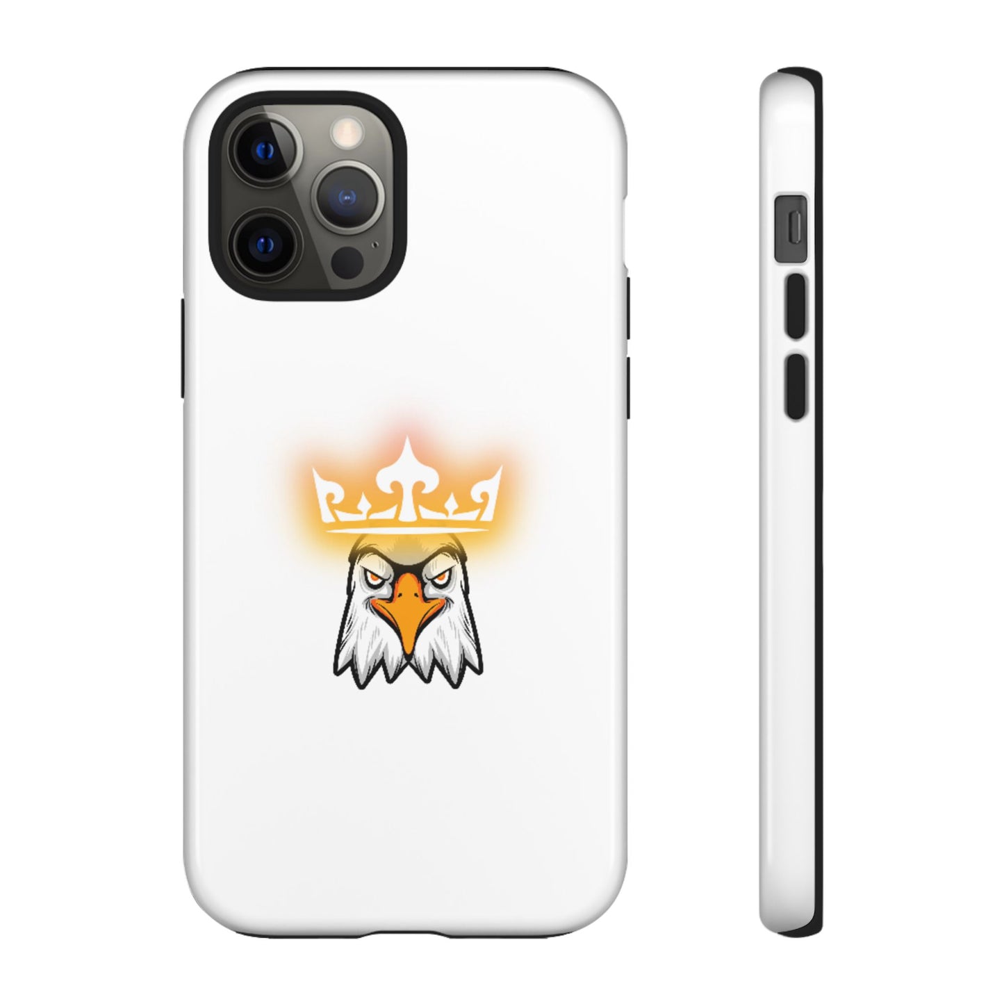 The Royal Eagle Phone Case