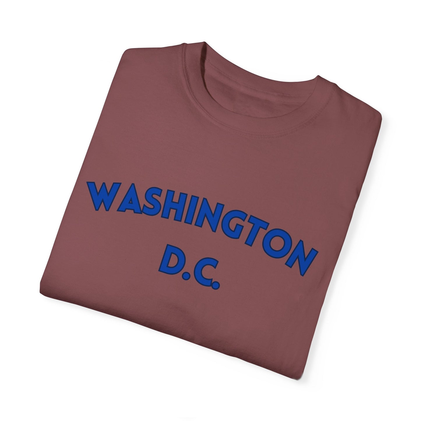 The Washington Tee