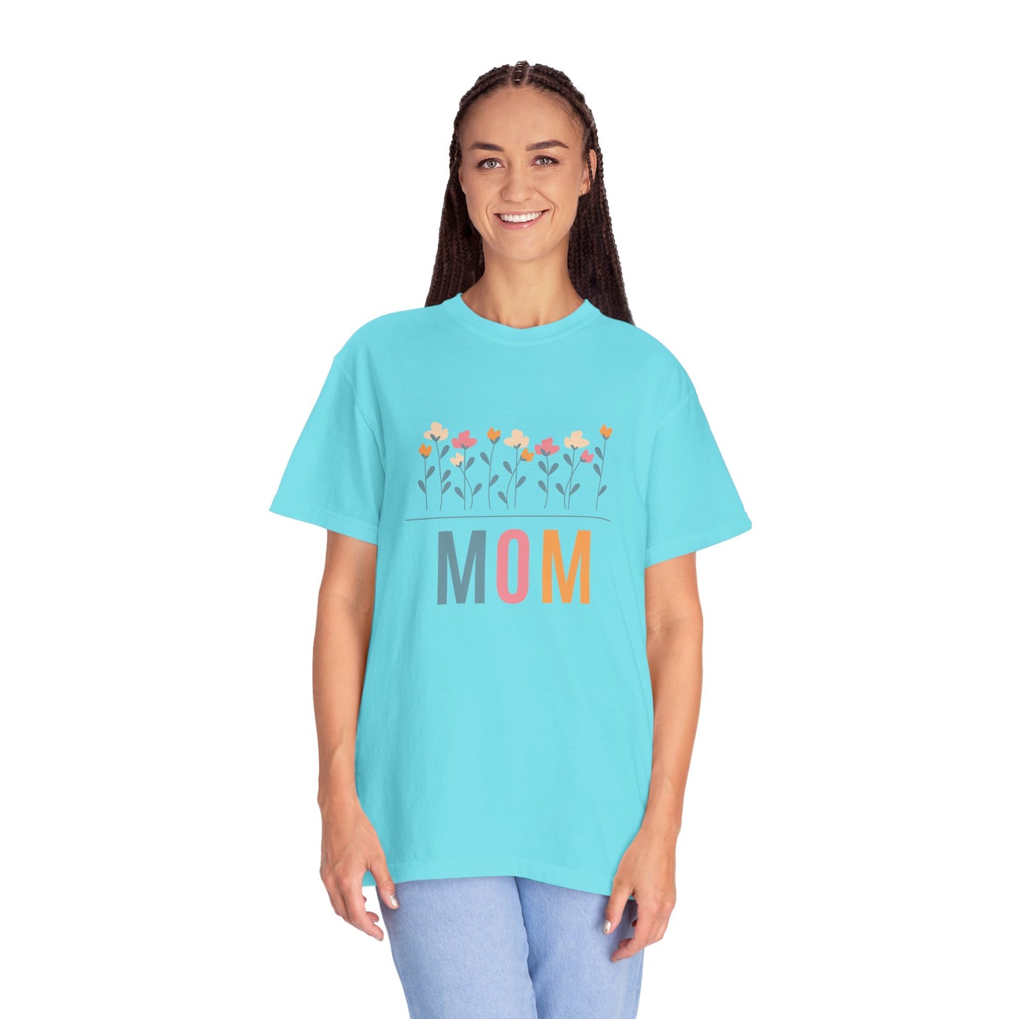 The Mom Tee