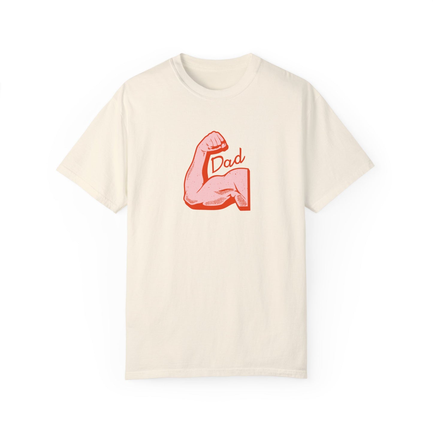 The Dad Tee