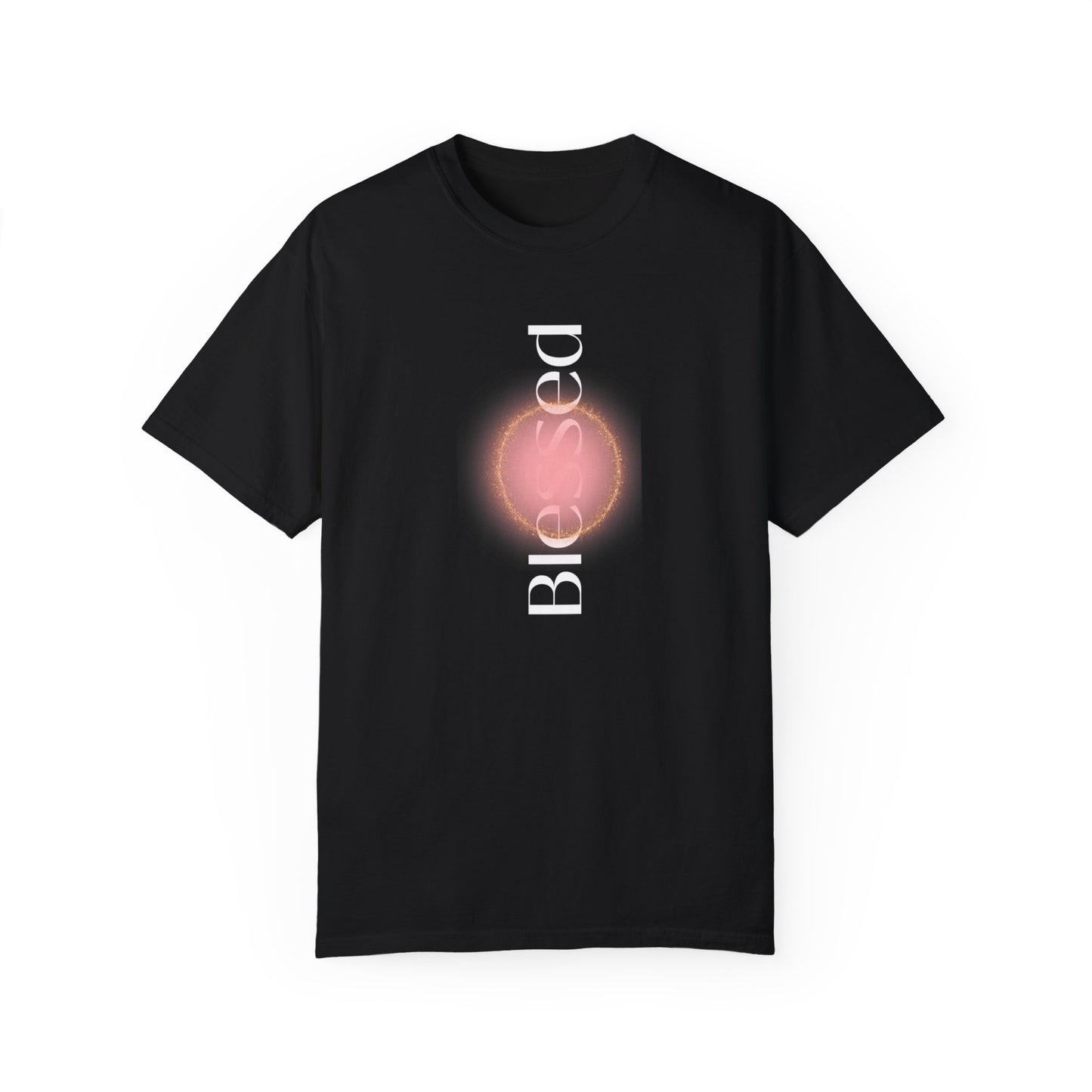 The Blessed Tee