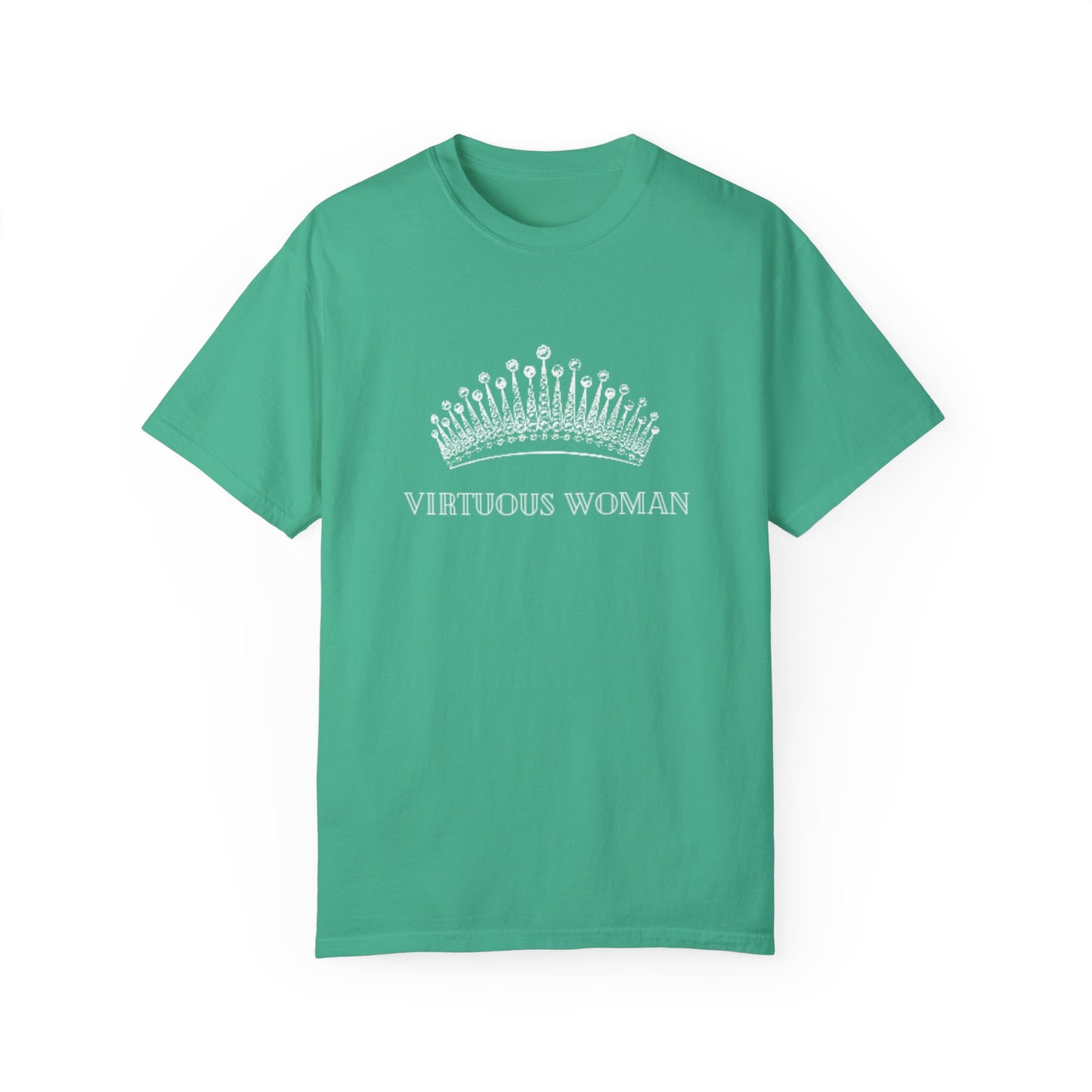 The Virtuous Woman Tee