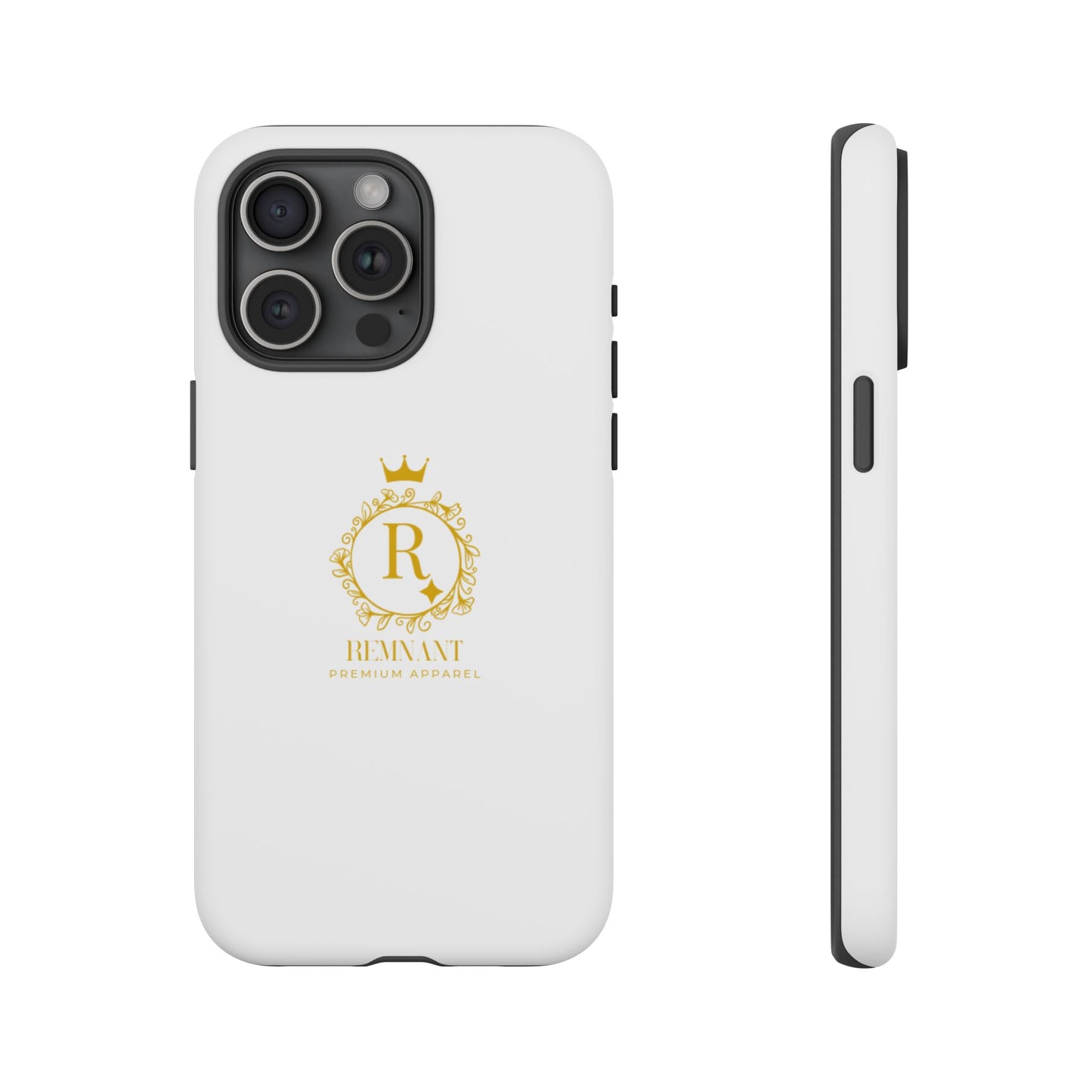 The Remnant Phone Case