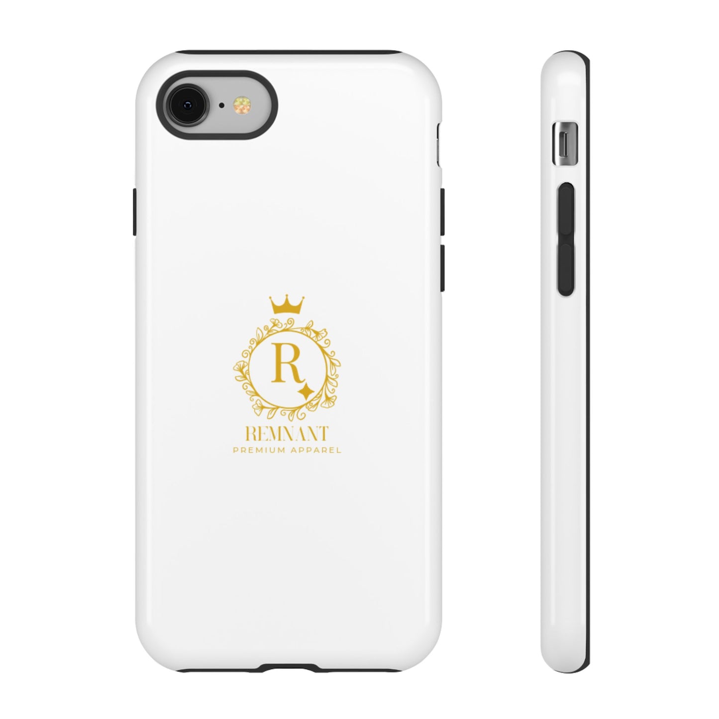 The Remnant Phone Case