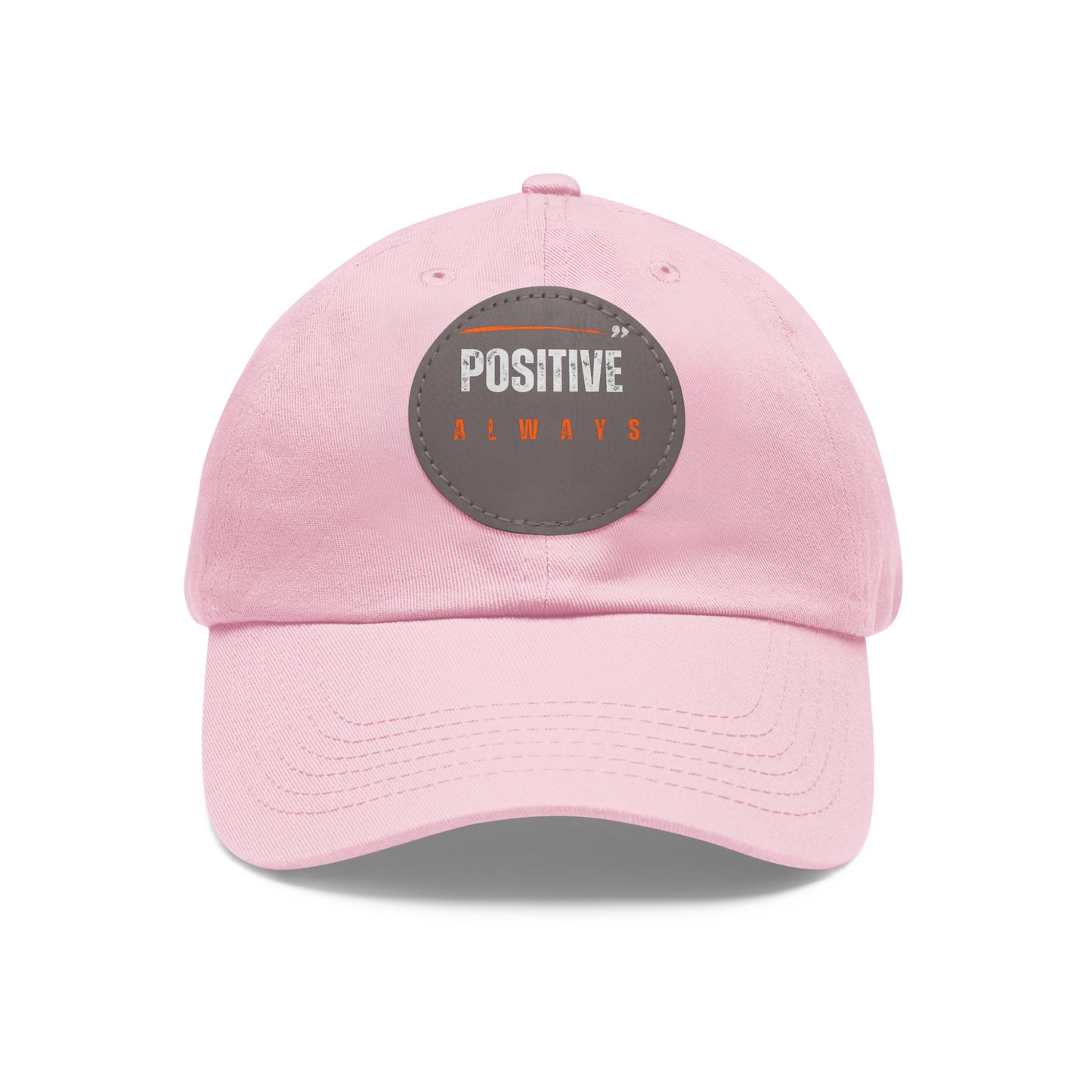The Positive Always Hat