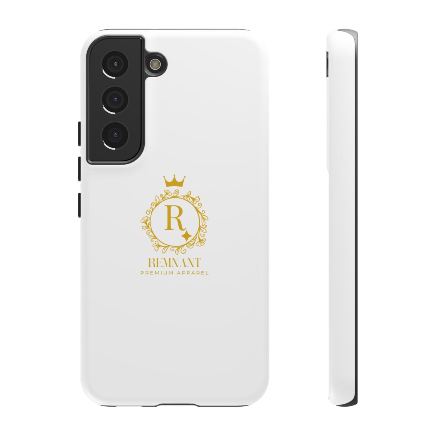 The Remnant Phone Case