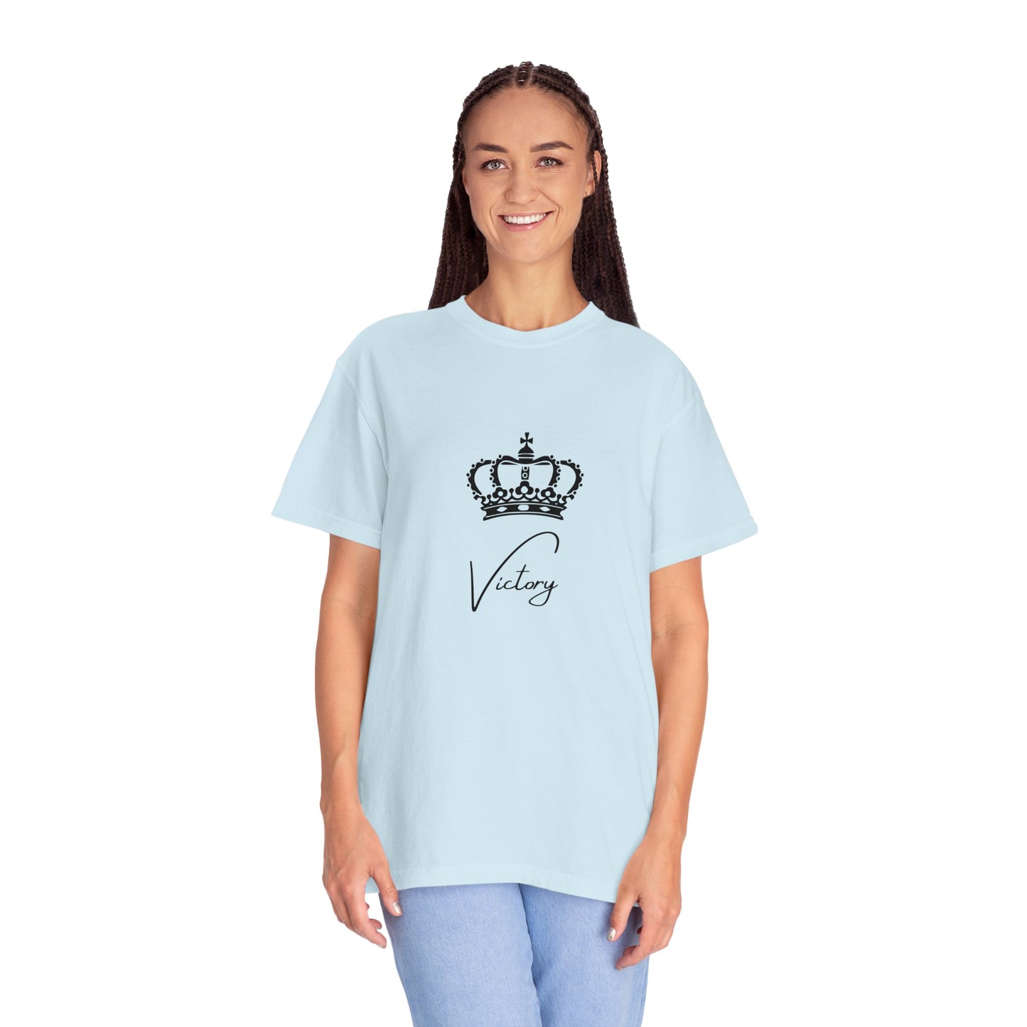 The Victory Tee
