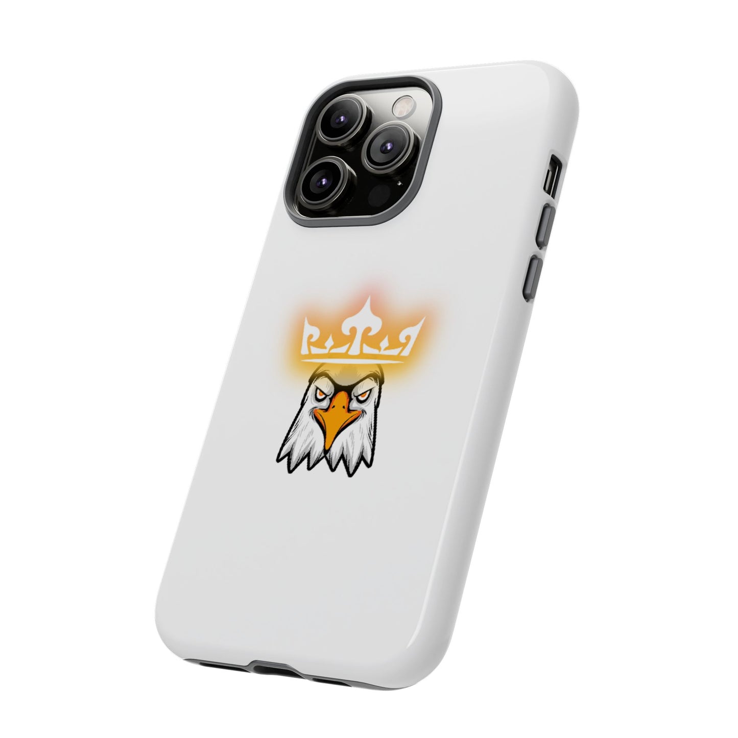 The Royal Eagle Phone Case