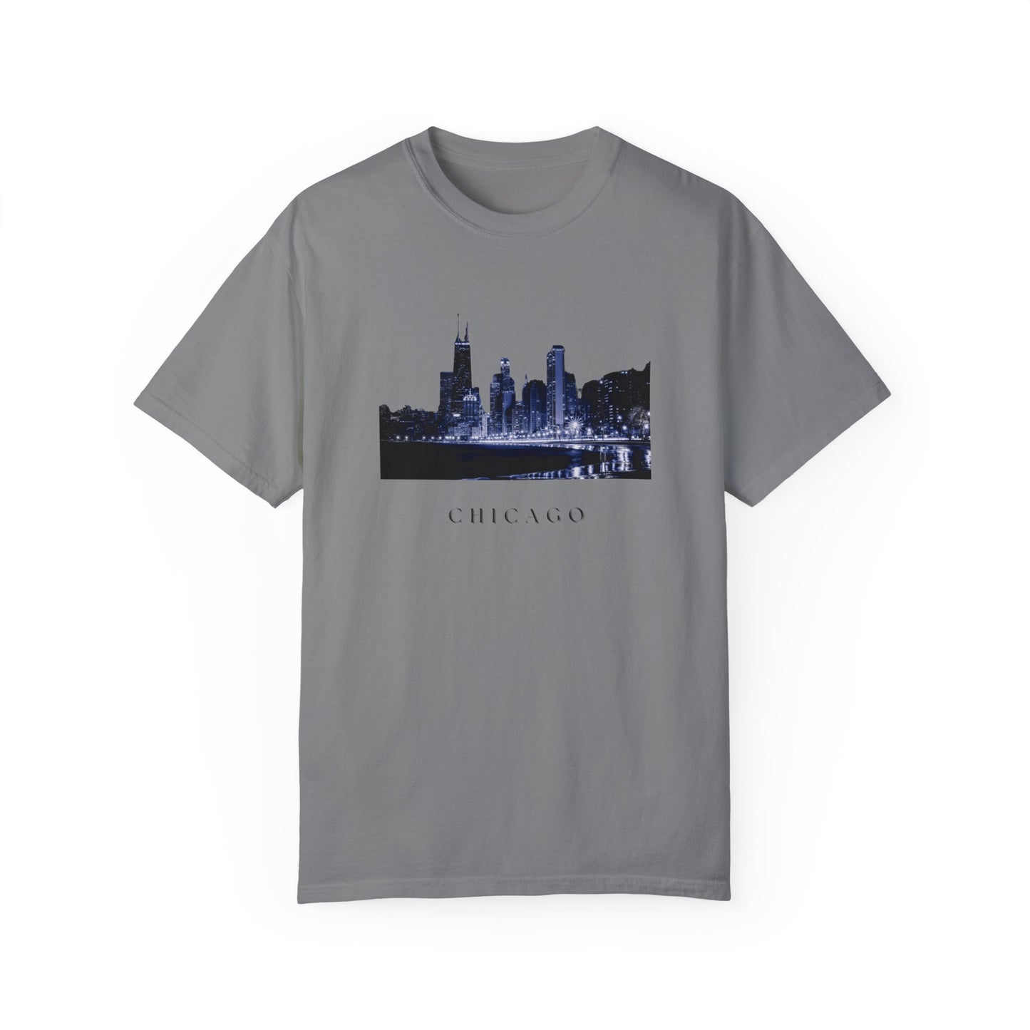 The Chicago Tee