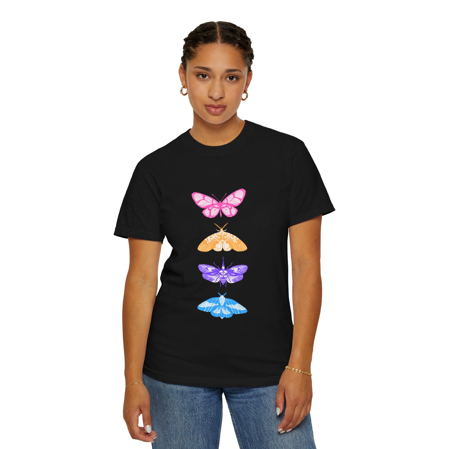 The Butterfly Tee