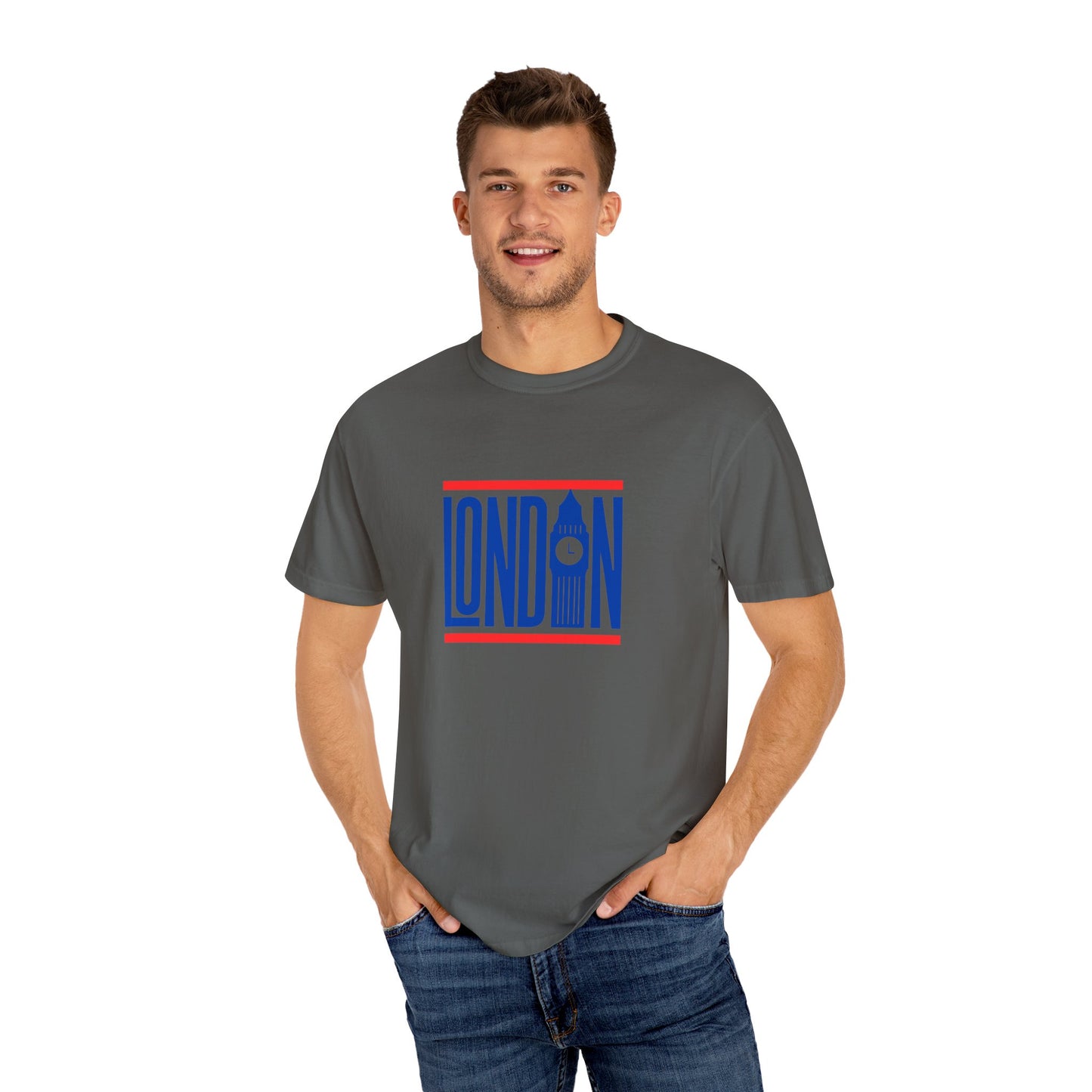 The London Tee