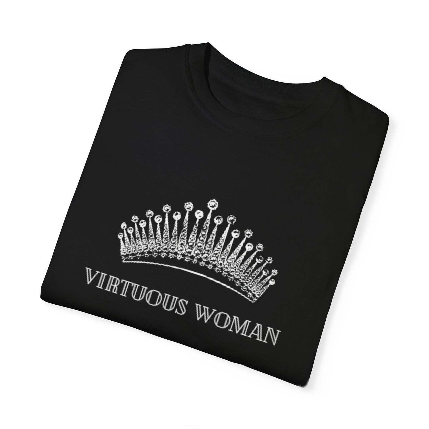 The Virtuous Woman Tee
