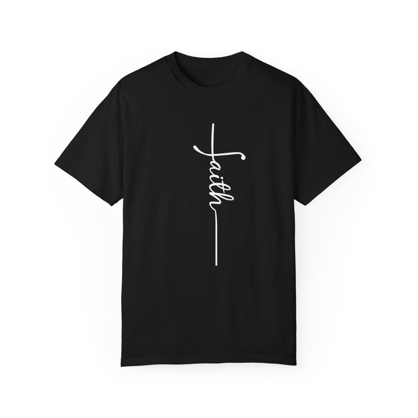 The Faith Tee