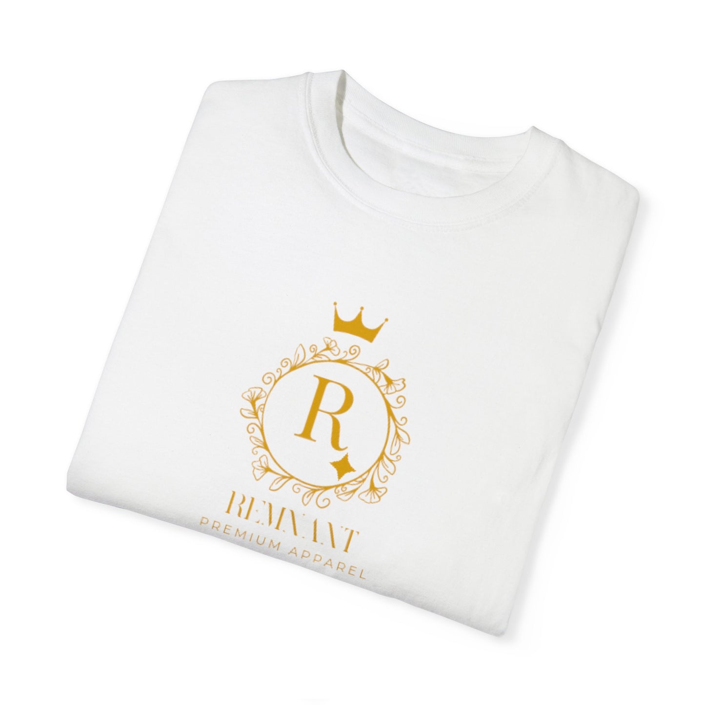 The Remnant Tee