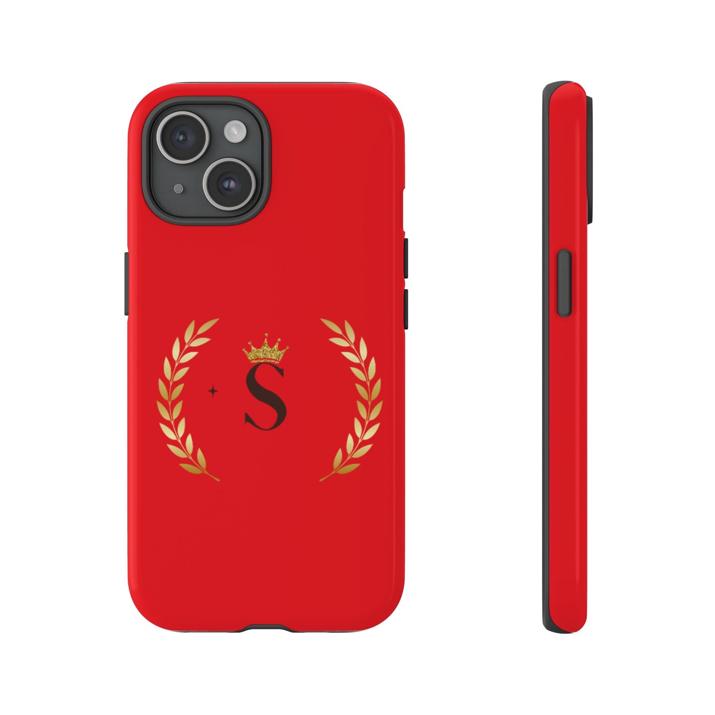 The S Phone Case