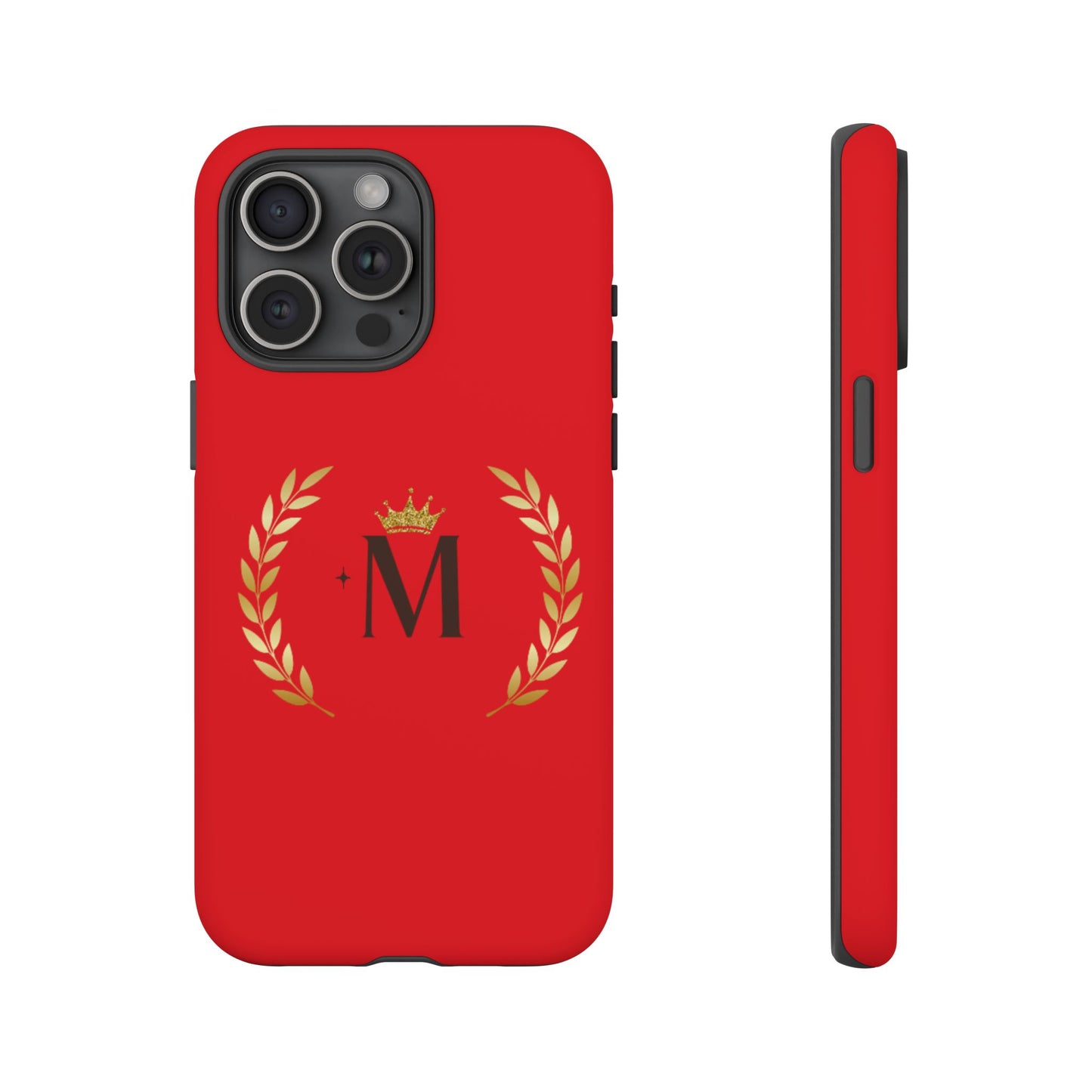 The M Phone Case