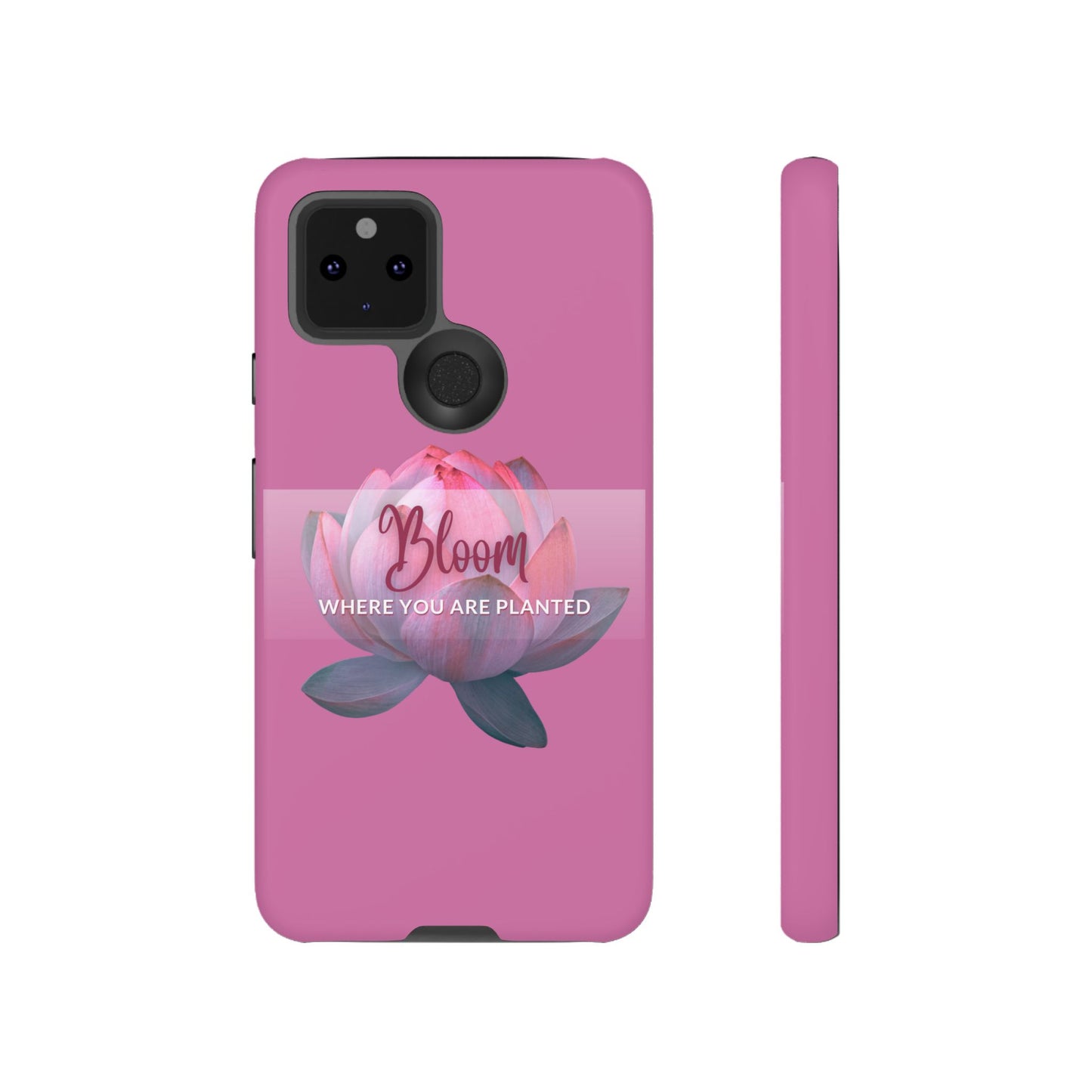 The Bloom Phone Case