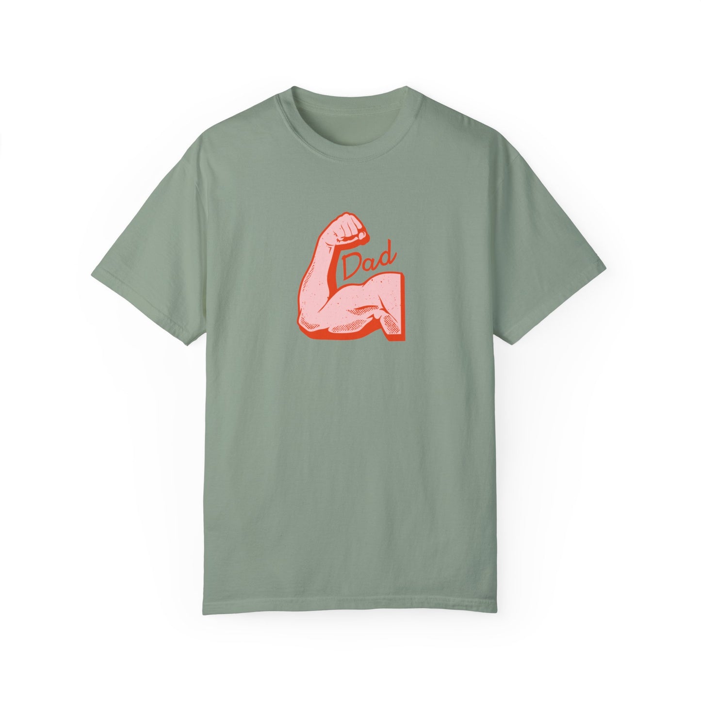 The Dad Tee