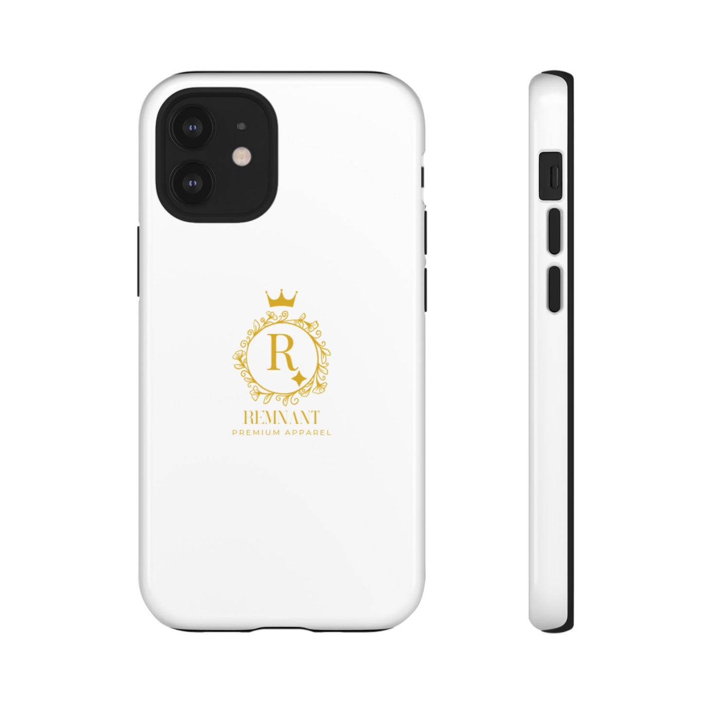The Remnant Phone Case