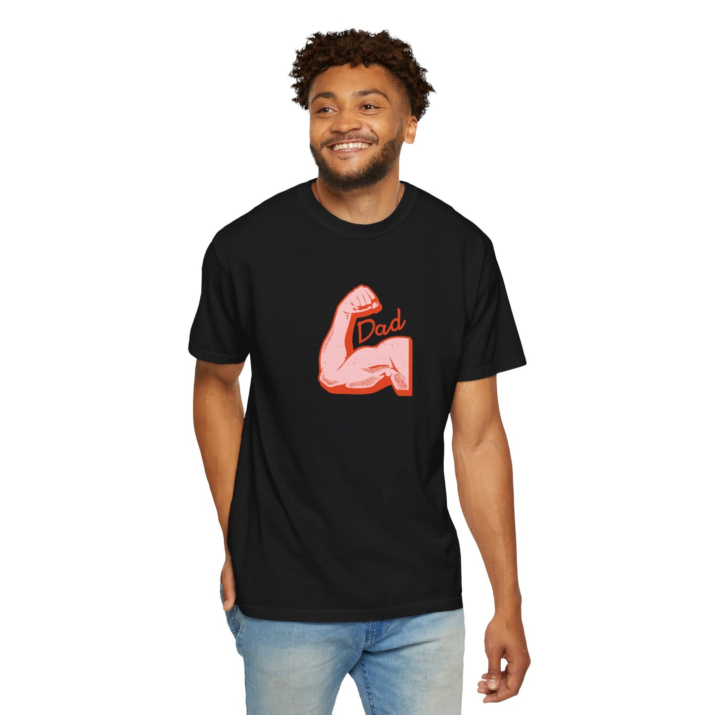 The Dad Tee