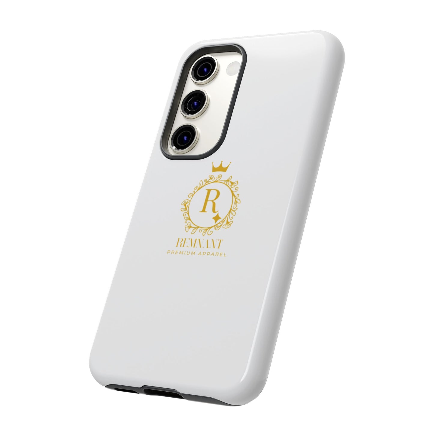 The Remnant Phone Case
