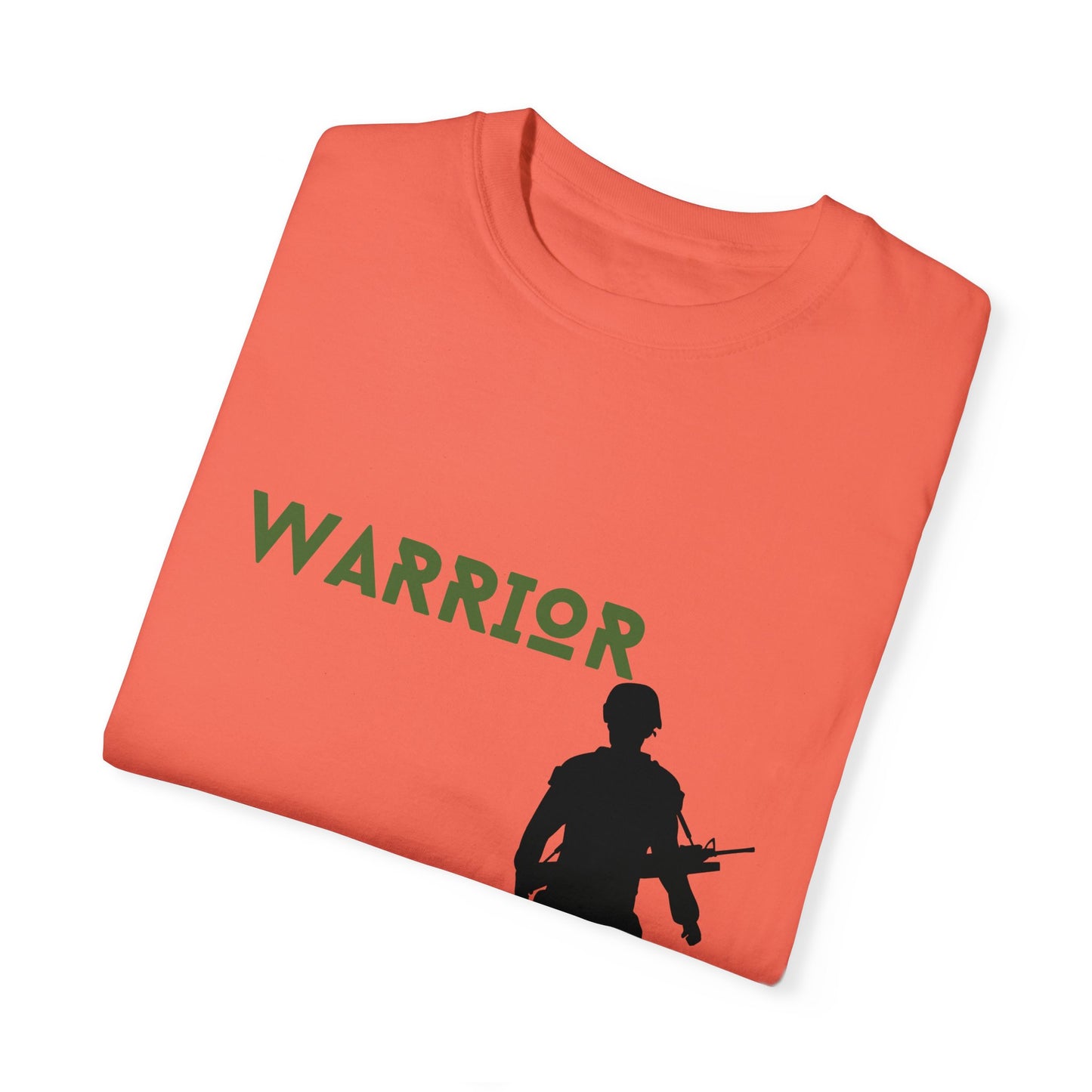 The Warrior Tee