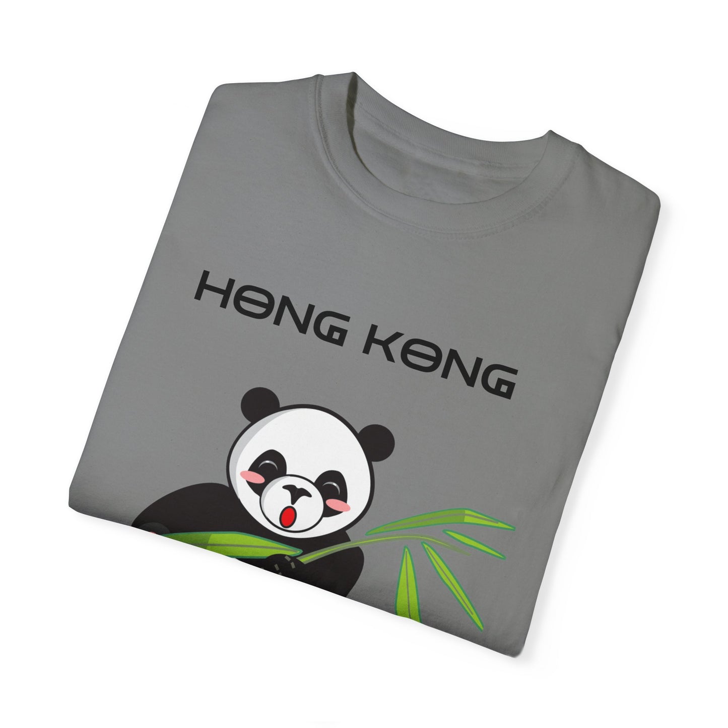 The Hong Kong Tee