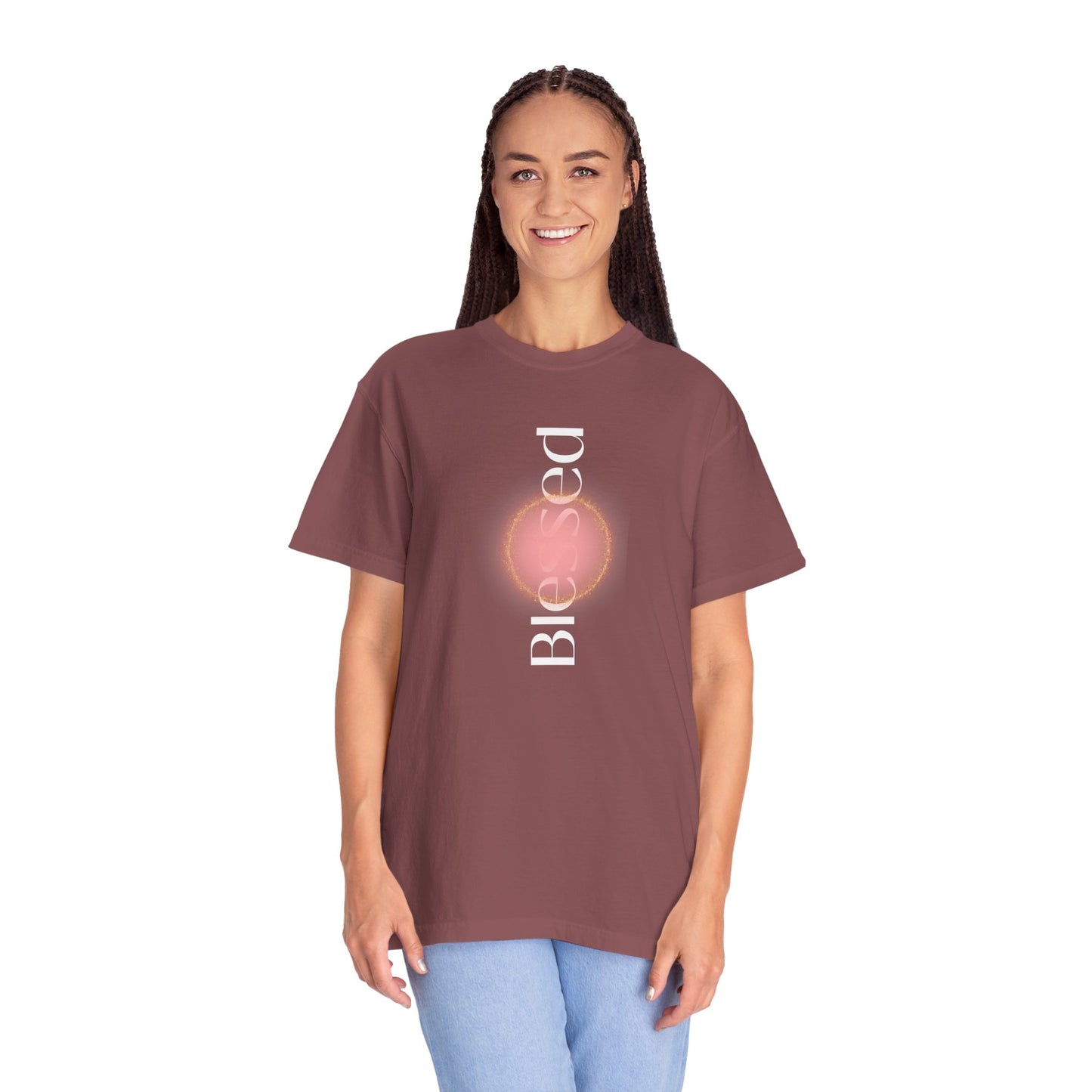 The Blessed Tee