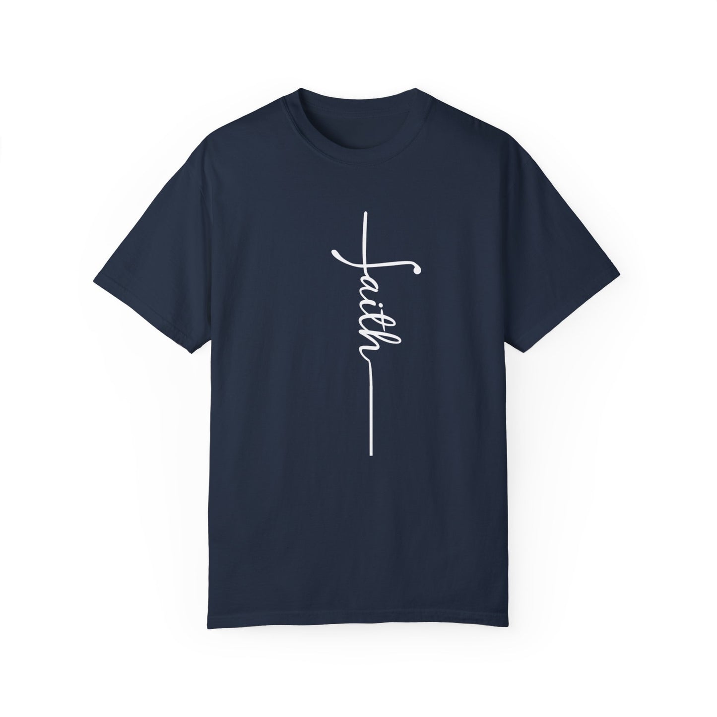 The Faith Tee
