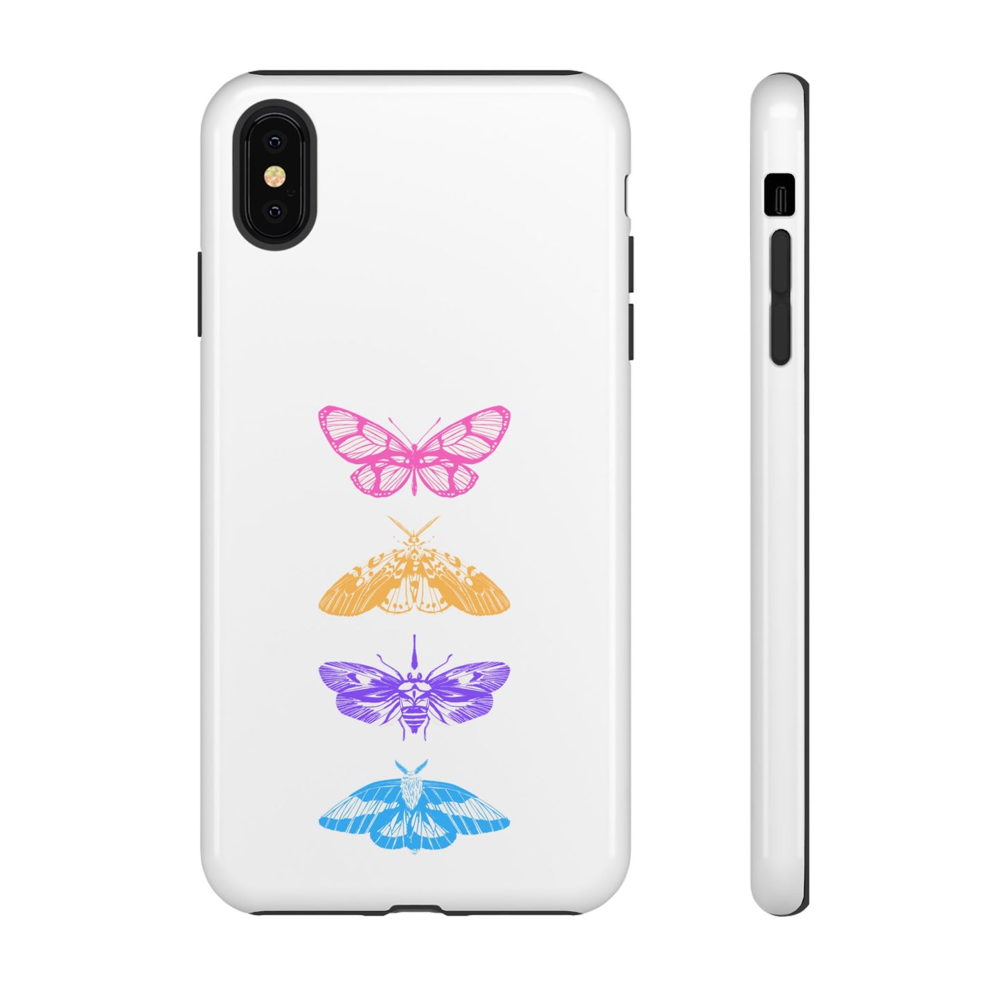 The Butterfly Phone Case