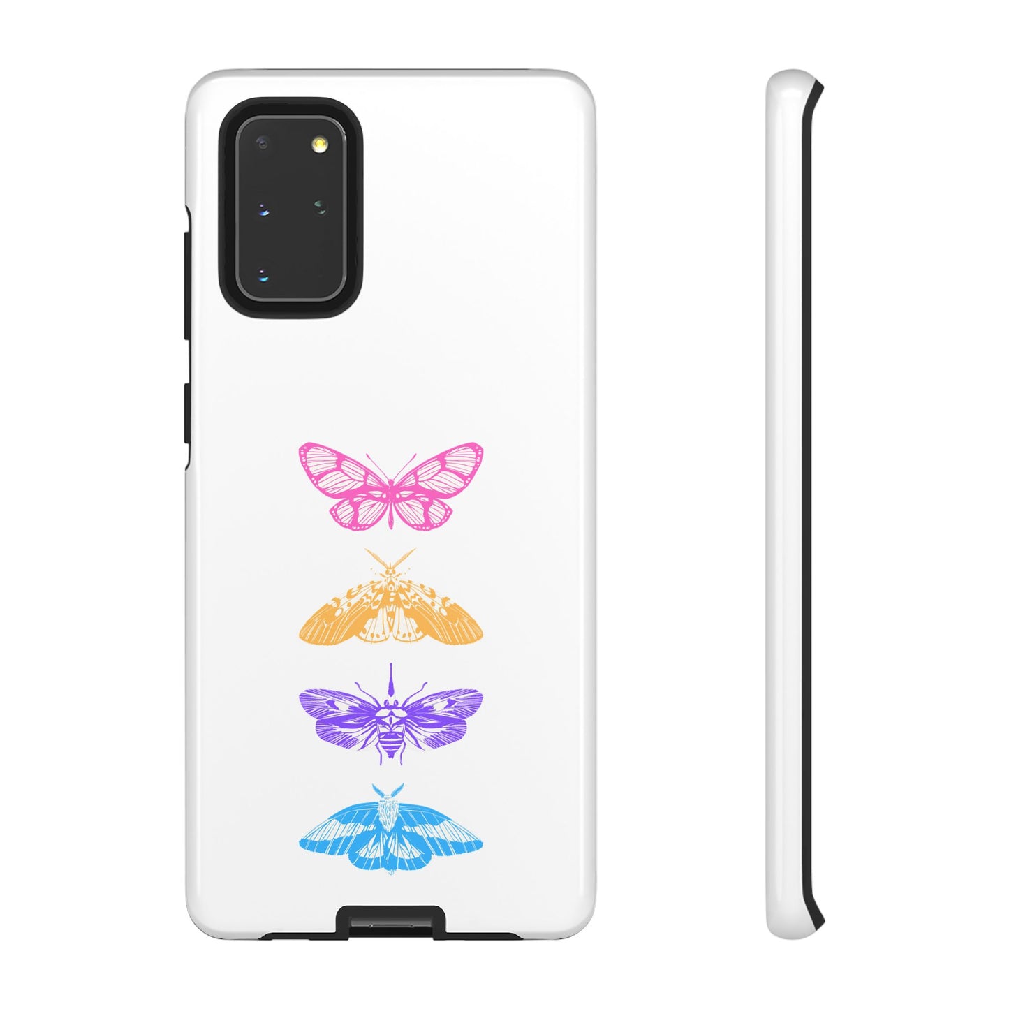 The Butterfly Phone Case