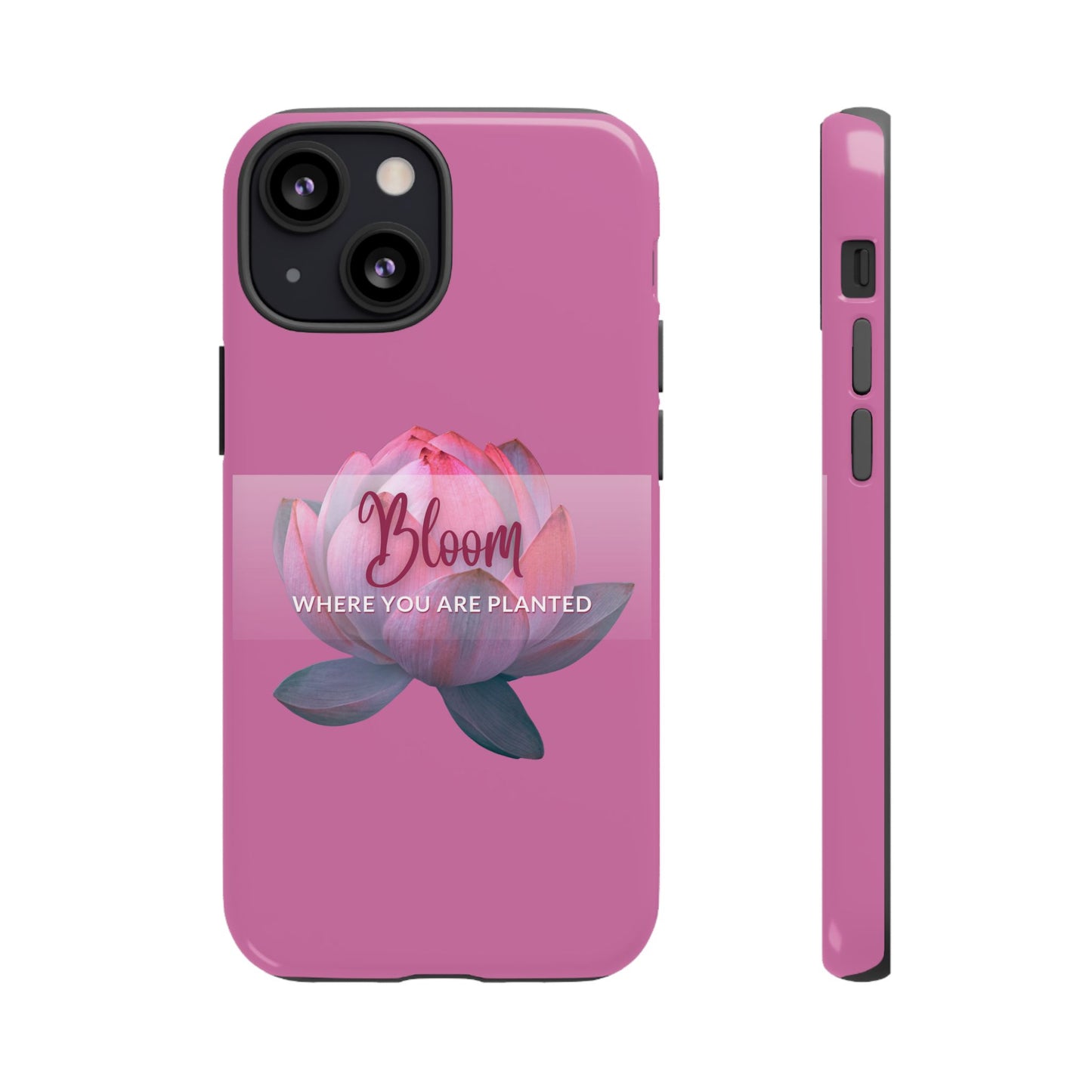 The Bloom Phone Case