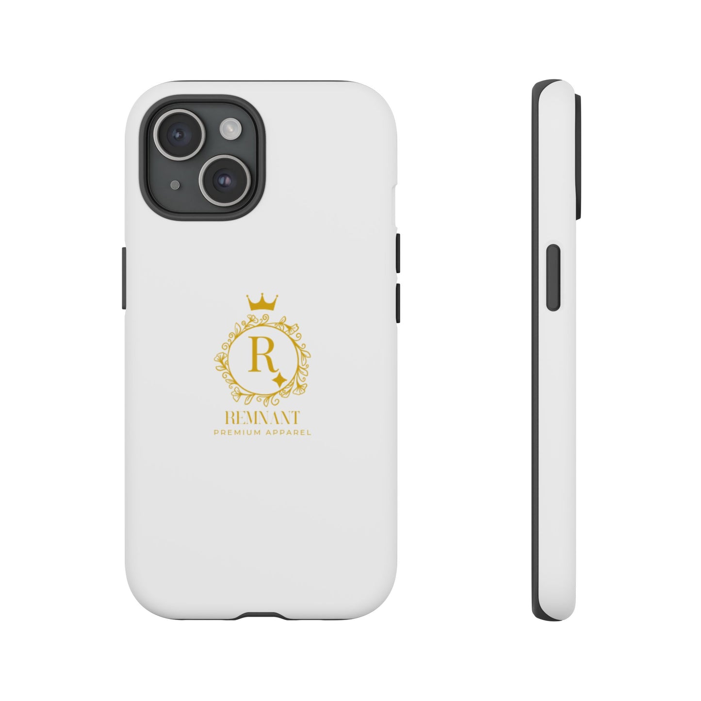 The Remnant Phone Case