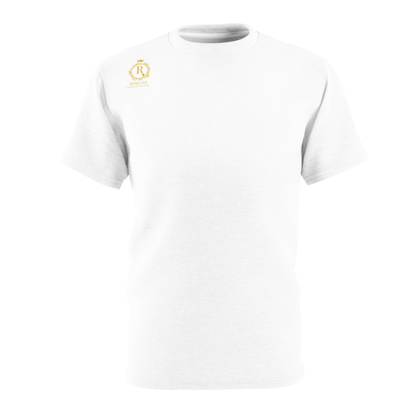 Unisex Cut & Sew Workout Tee