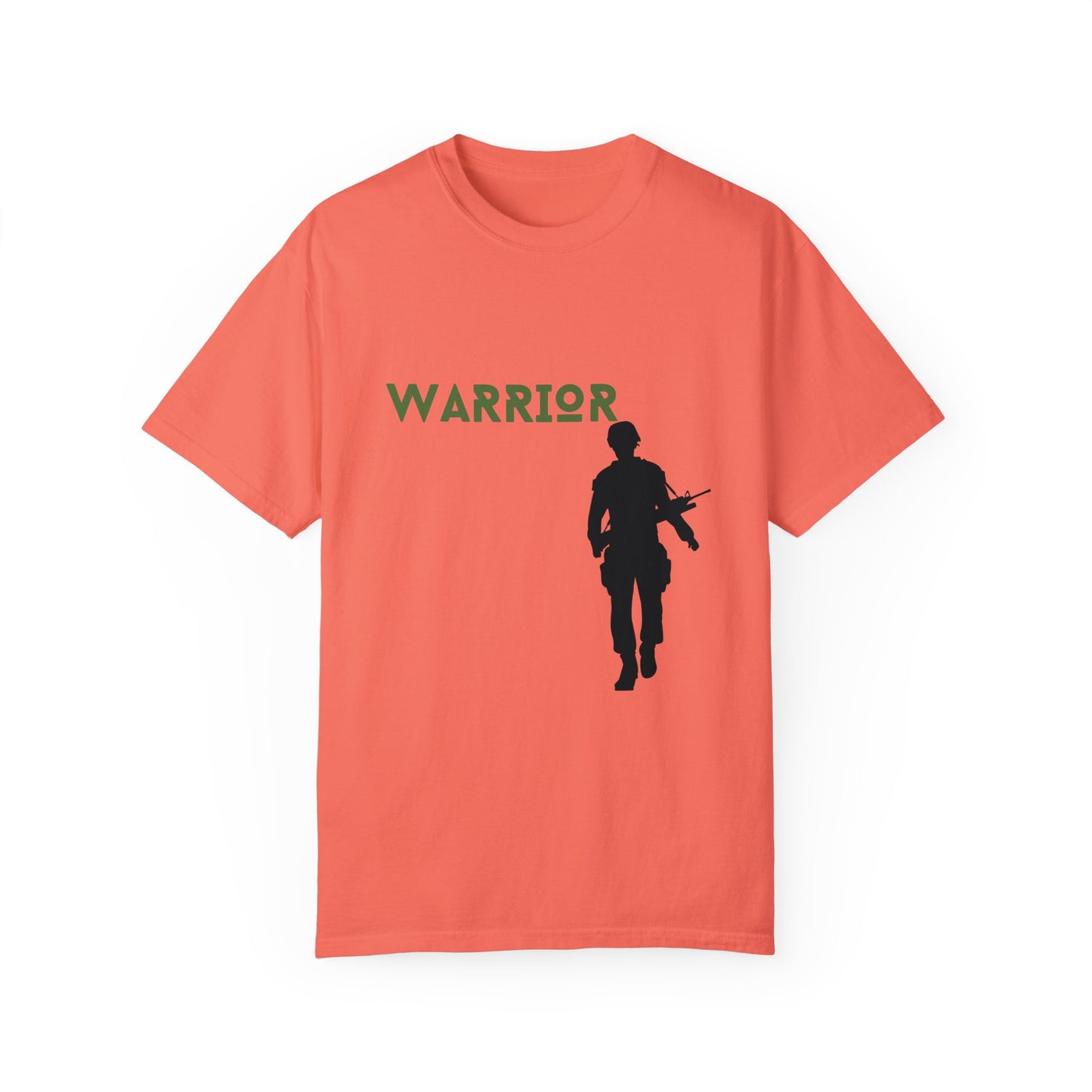 The Warrior Tee