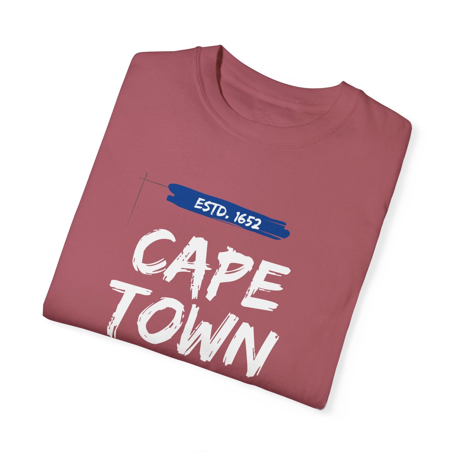 The Cape Town Tee